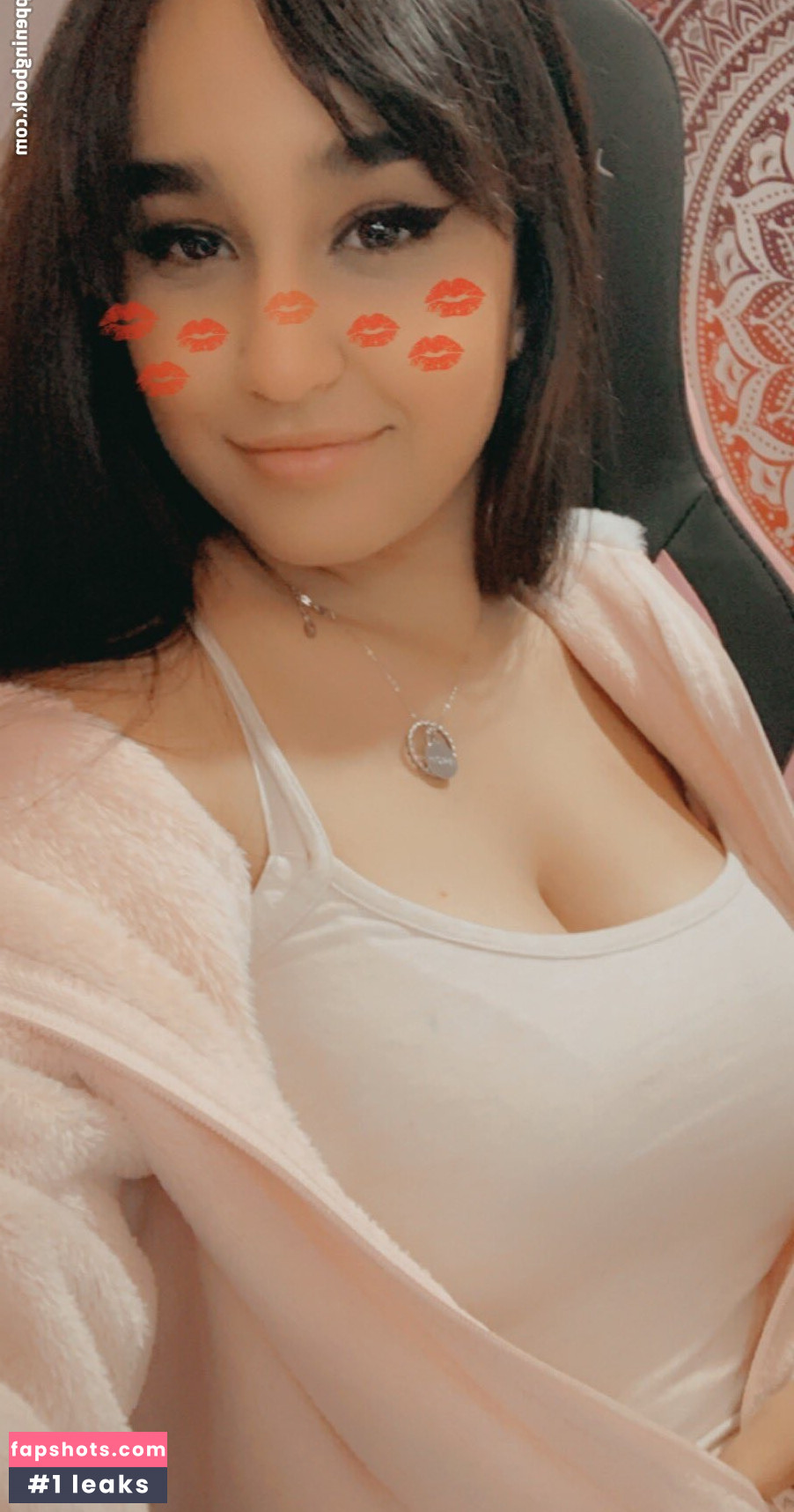 Lazypopa Nahé úniky fotek pouze od fanoušků #3 - Fapshots