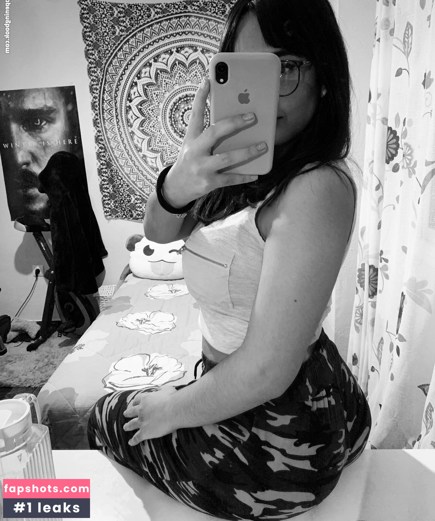 Lazypopa Nahé úniky fotek pouze od fanoušků #23 - Fapshots