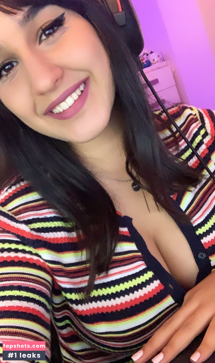 Lazypopa Nahé úniky fotek pouze od fanoušků #26 - Fapshots