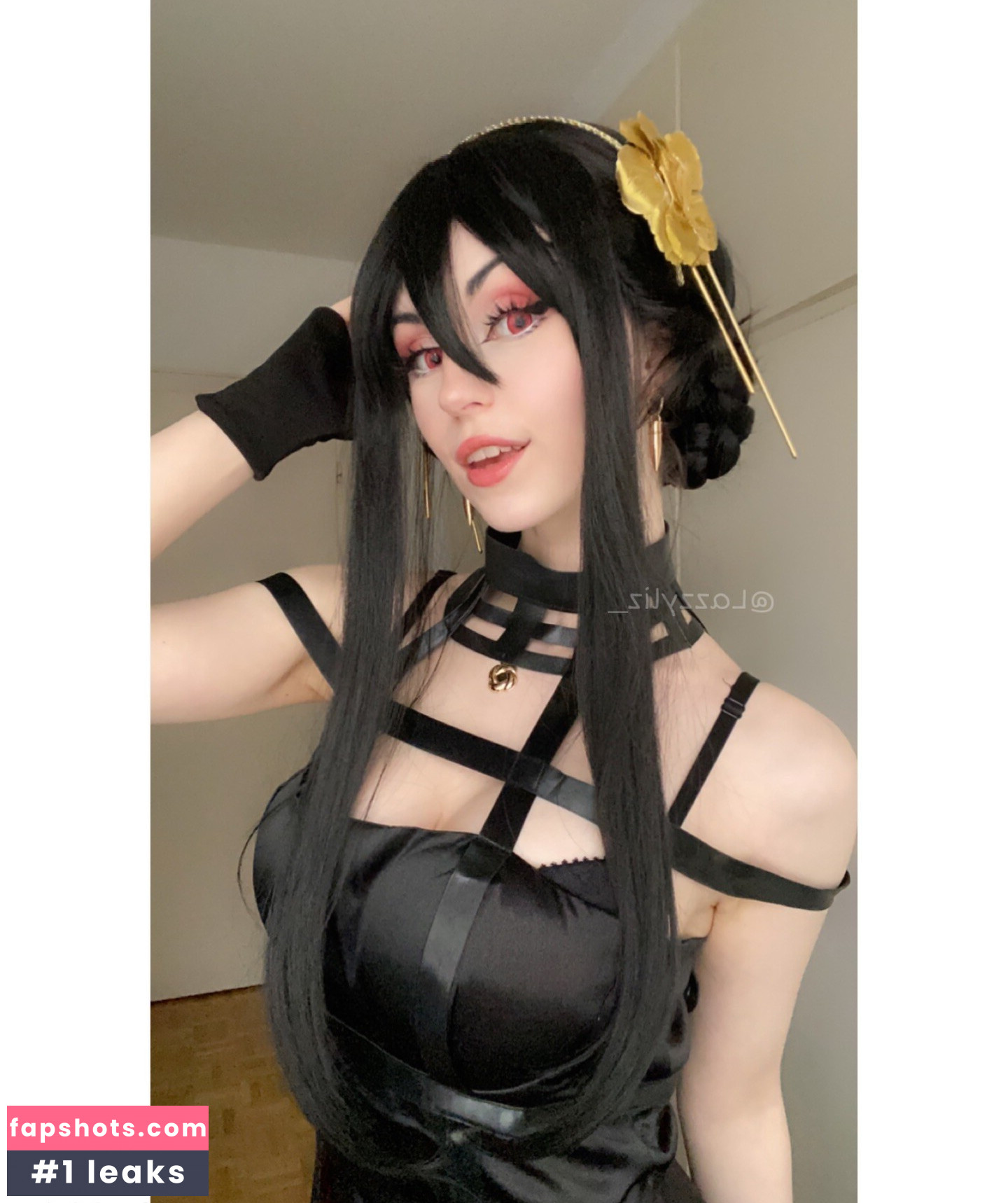 lazzyliz gallery photo #11