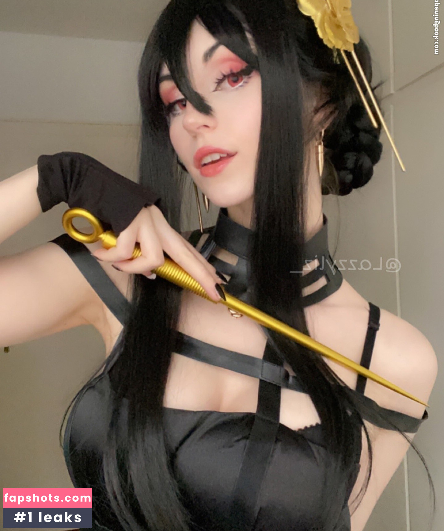 lazzyliz gallery photo #12