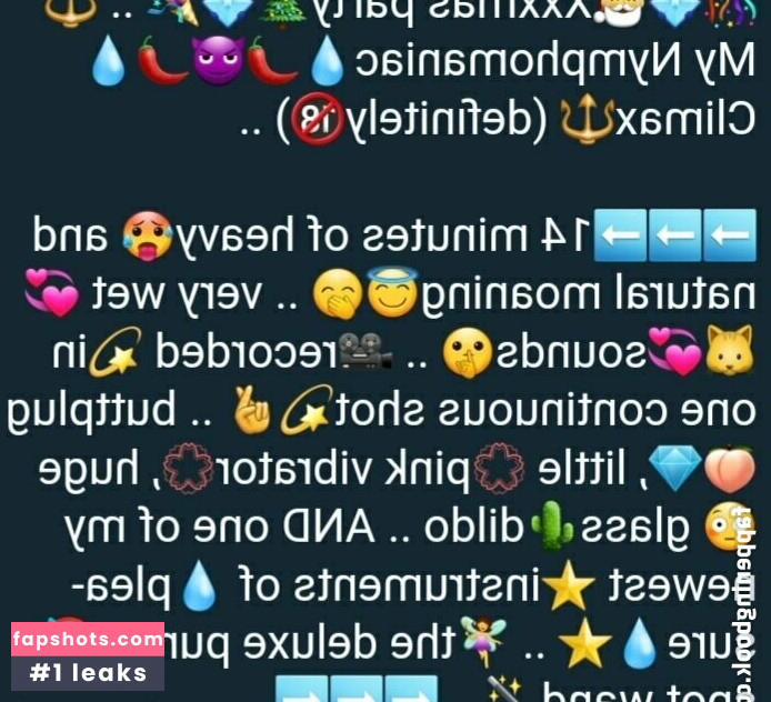 lbukawski Nahé úniky fotek pouze od fanoušků #9 - Fapshots