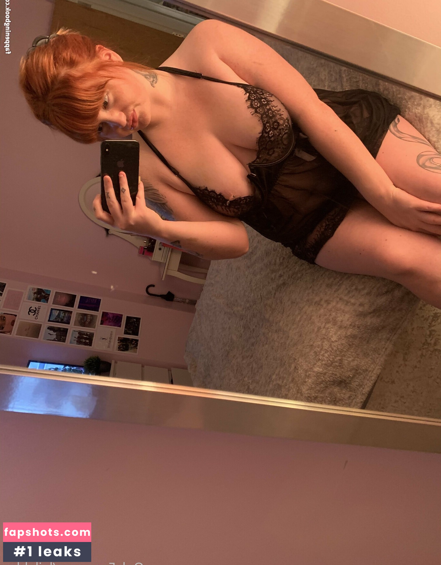 le_jaynes Nahé úniky fotek pouze od fanoušků #12 - Fapshots
