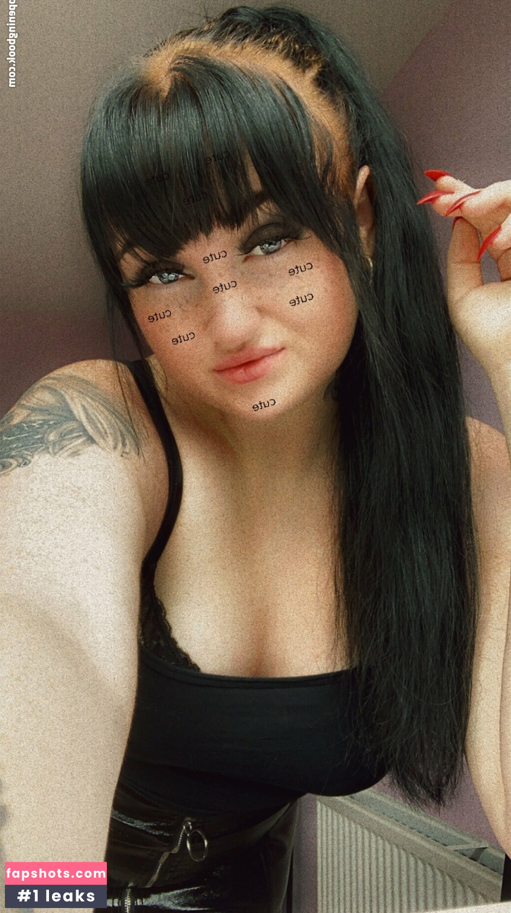 le_jaynes Nahé úniky fotek pouze od fanoušků #8 - Fapshots