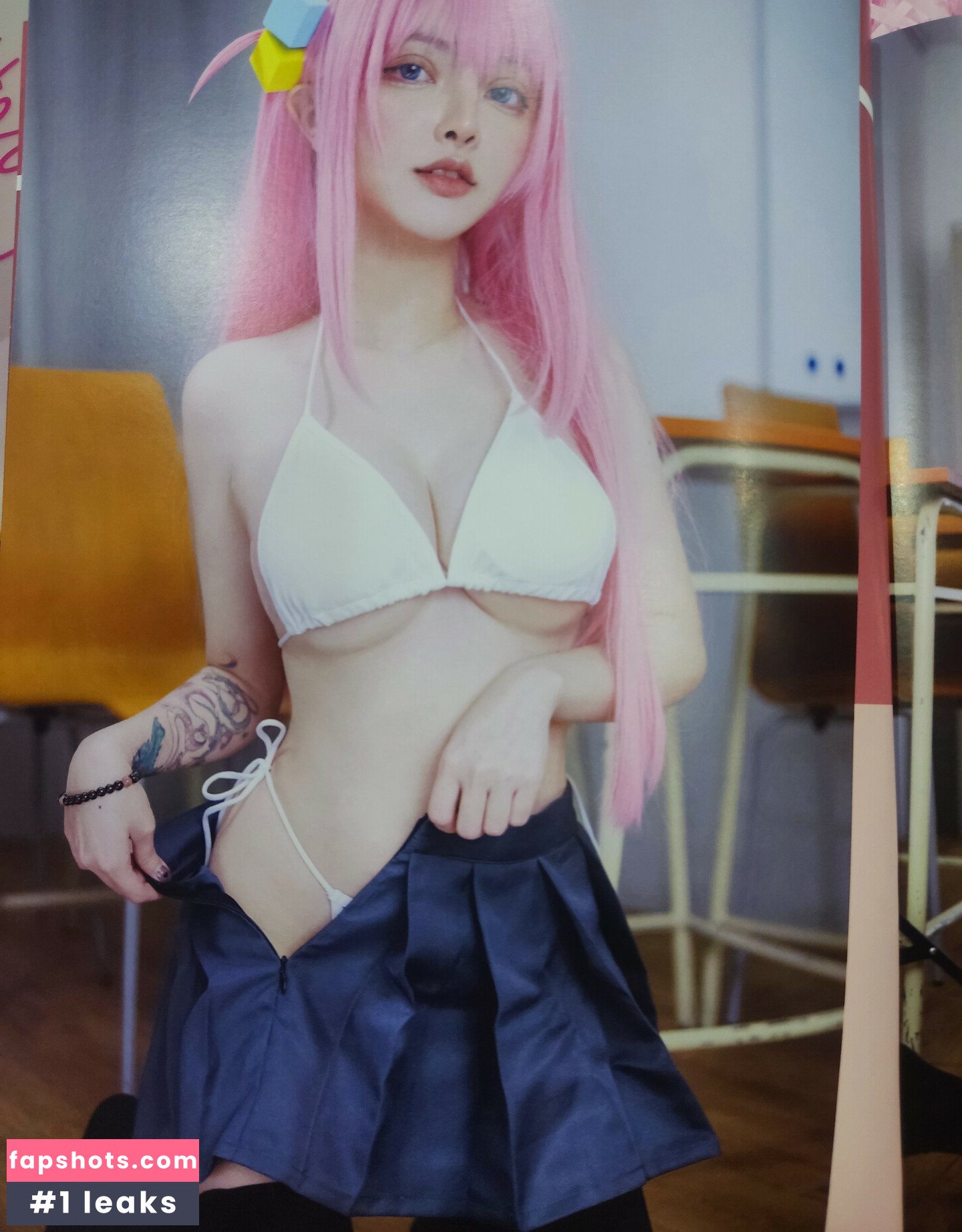 Le Josette gallery photo #132