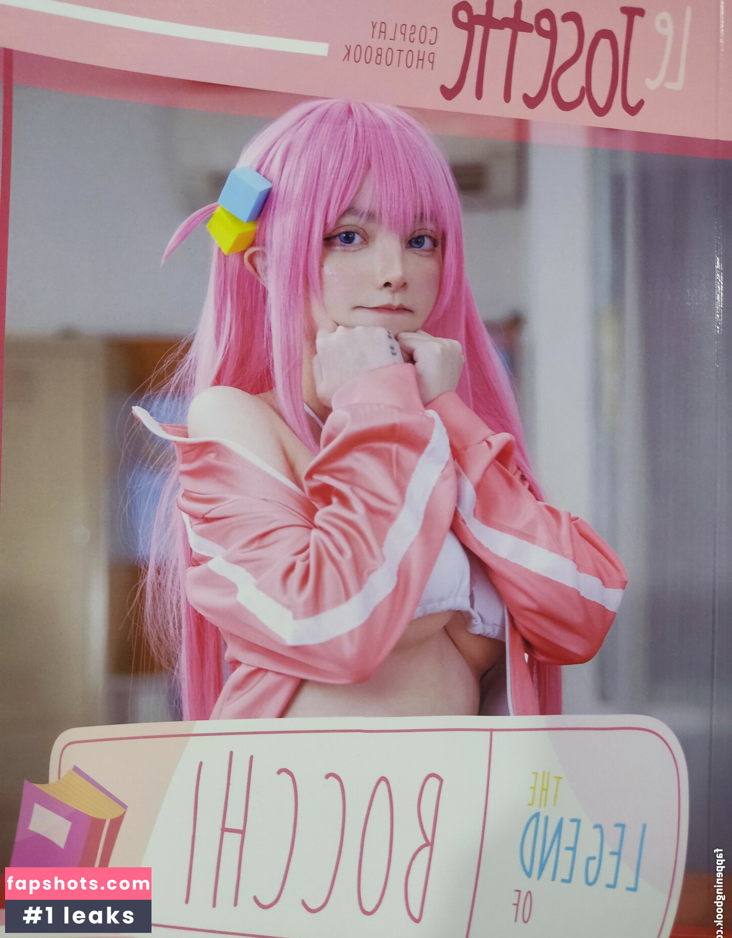 Le Josette gallery photo #134