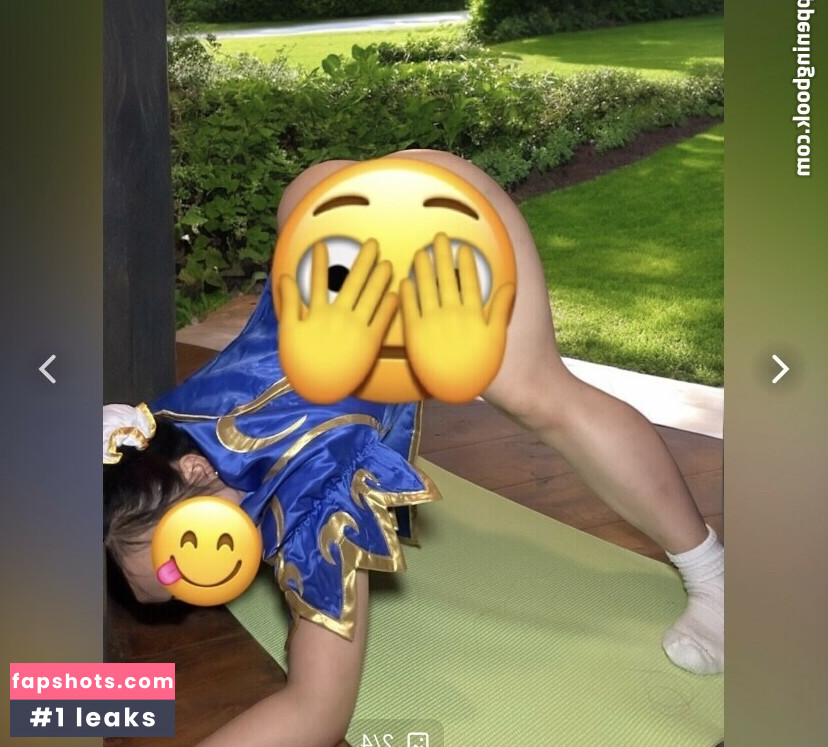 Le3nabae gallery photo #16