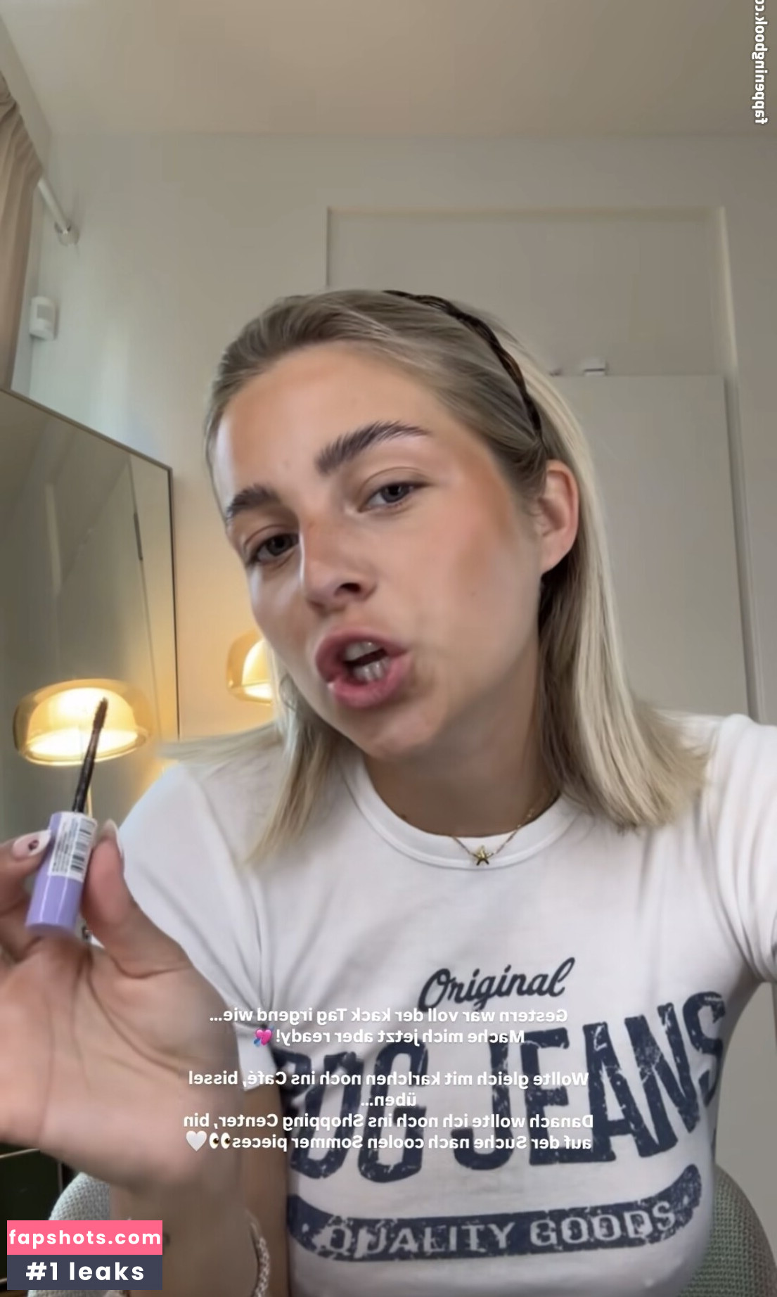 Lea Breuer gallery photo #12