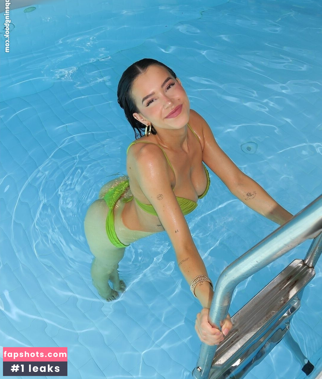 Lea Elui Nude Leaks OnlyFans Photos #109 - LeakJerk