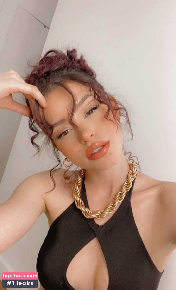 Lea Elui Nude Leaks OnlyFans Photos #148 - LeakJerk