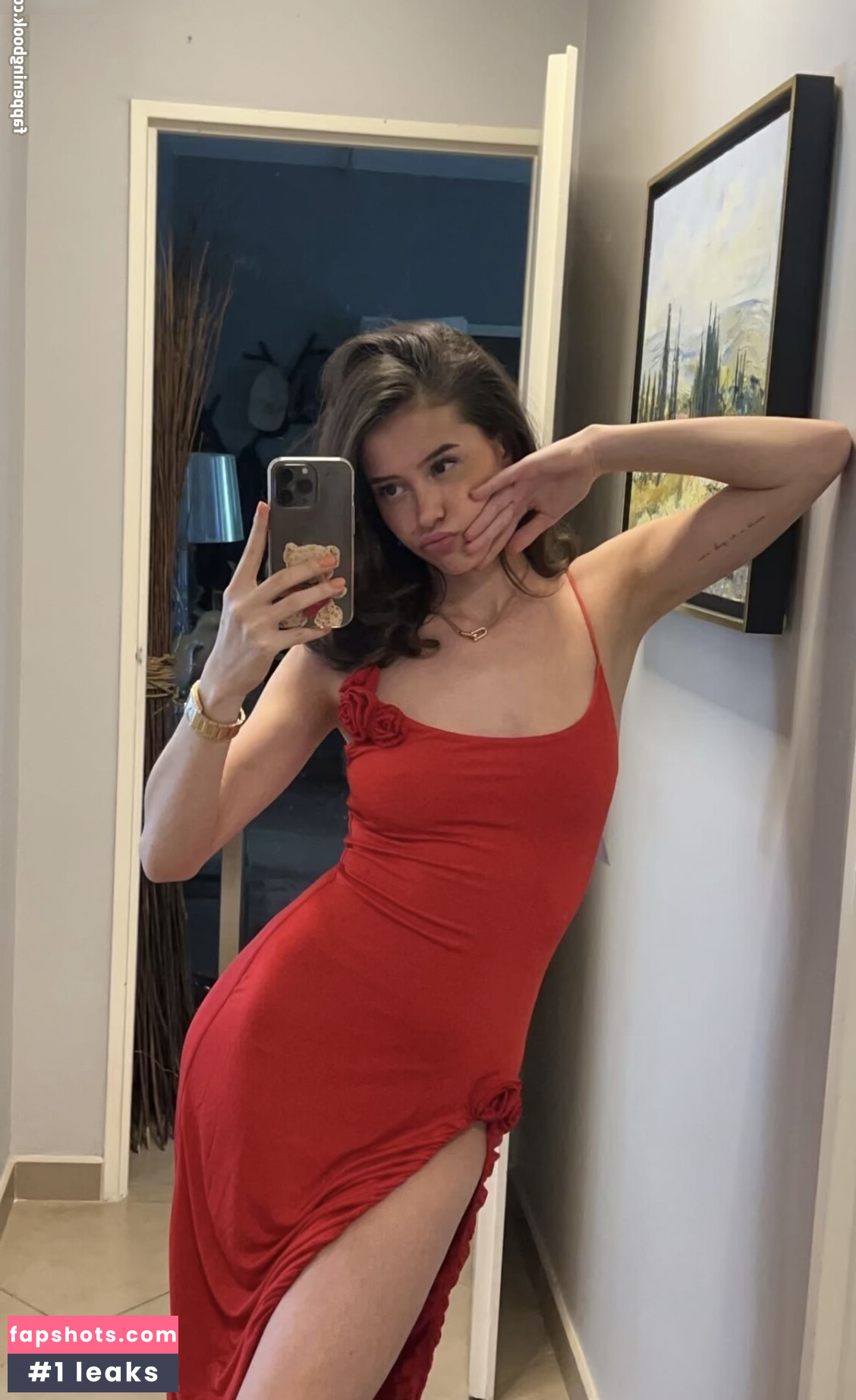 Lea Elui Nude Leaks OnlyFans Photos #152 - LeakJerk