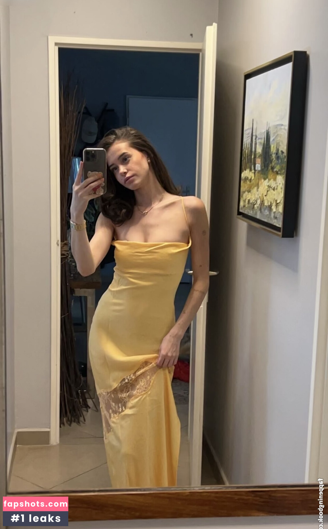 Lea Elui Nude Leaks OnlyFans Photos #154 - LeakJerk