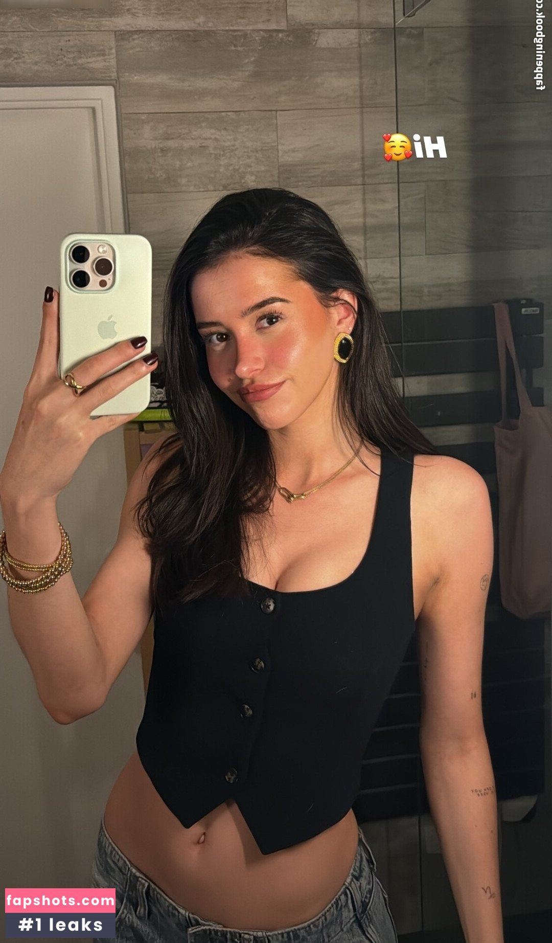 Lea Elui Nude Leaks OnlyFans Photos #157 - LeakJerk