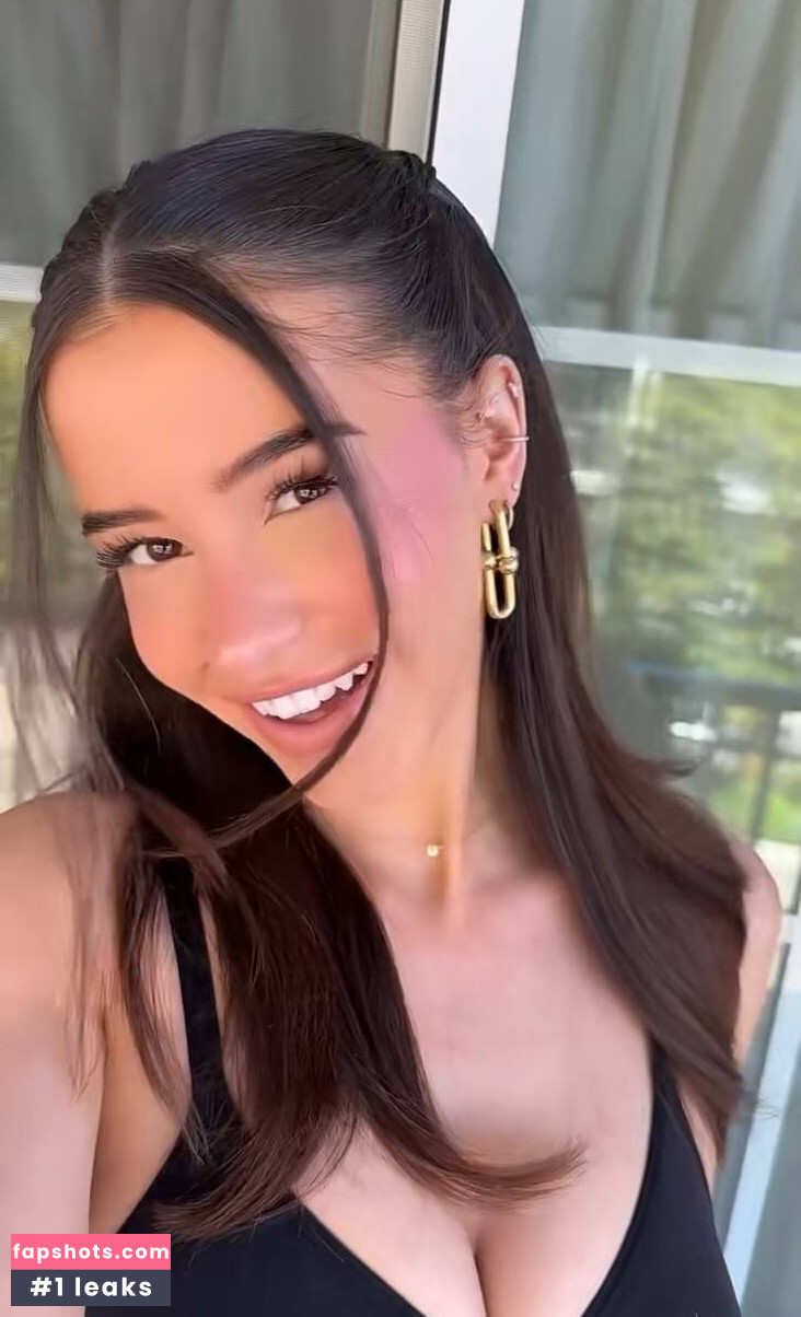 Lea Elui Nude Leaks OnlyFans Photos #165 - LeakJerk