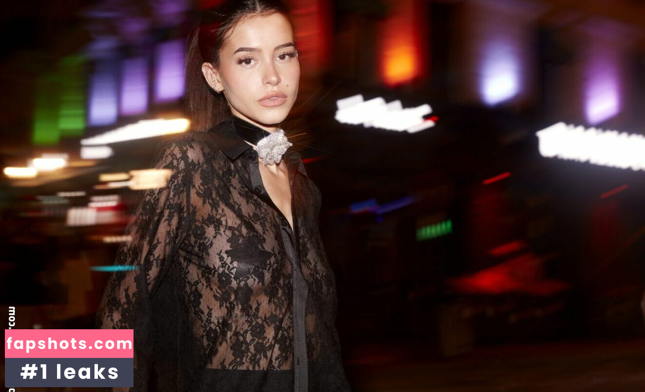 Lea Elui Nude Leaks OnlyFans Photos #220 - LeakJerk