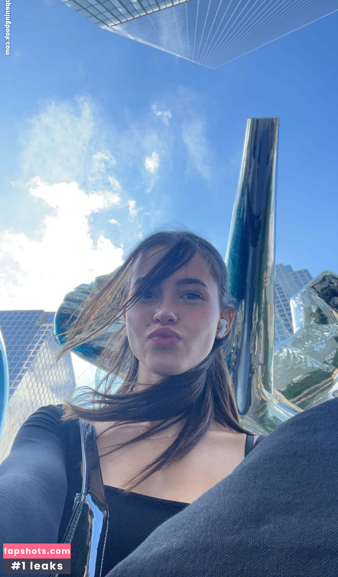 Lea Elui Nude Leaks OnlyFans Photos #229 - LeakJerk