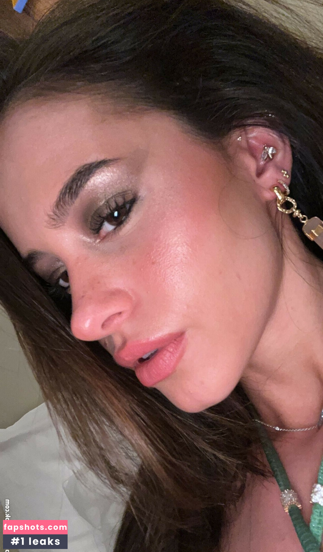 Lea Elui Nude Leaks OnlyFans Photos #235 - LeakJerk