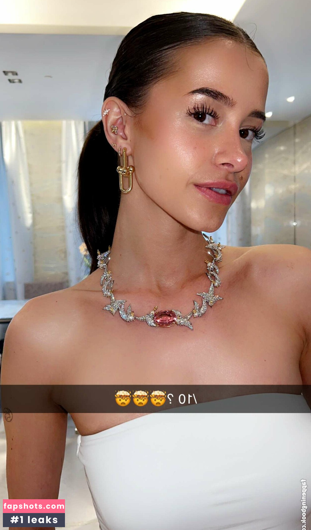 Lea Elui Nude Leaks OnlyFans Photos #238 - LeakJerk