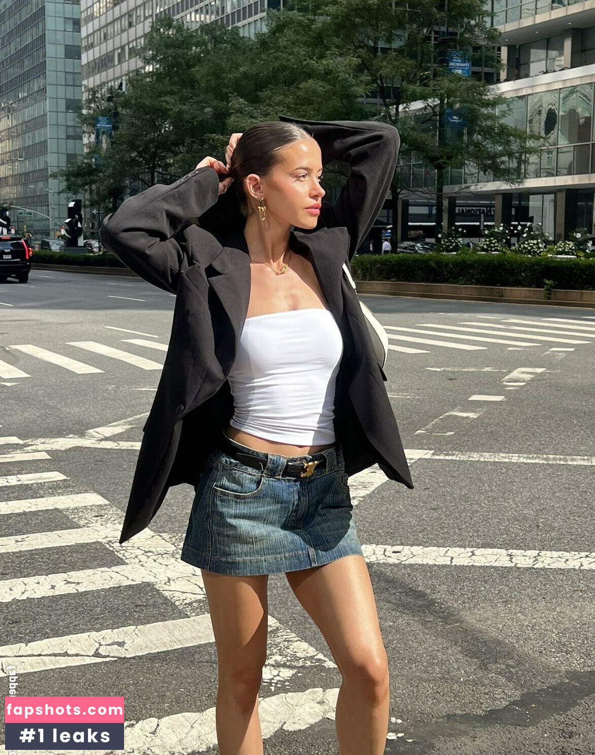 Lea Elui Nude Leaks OnlyFans Photos #239 - LeakJerk