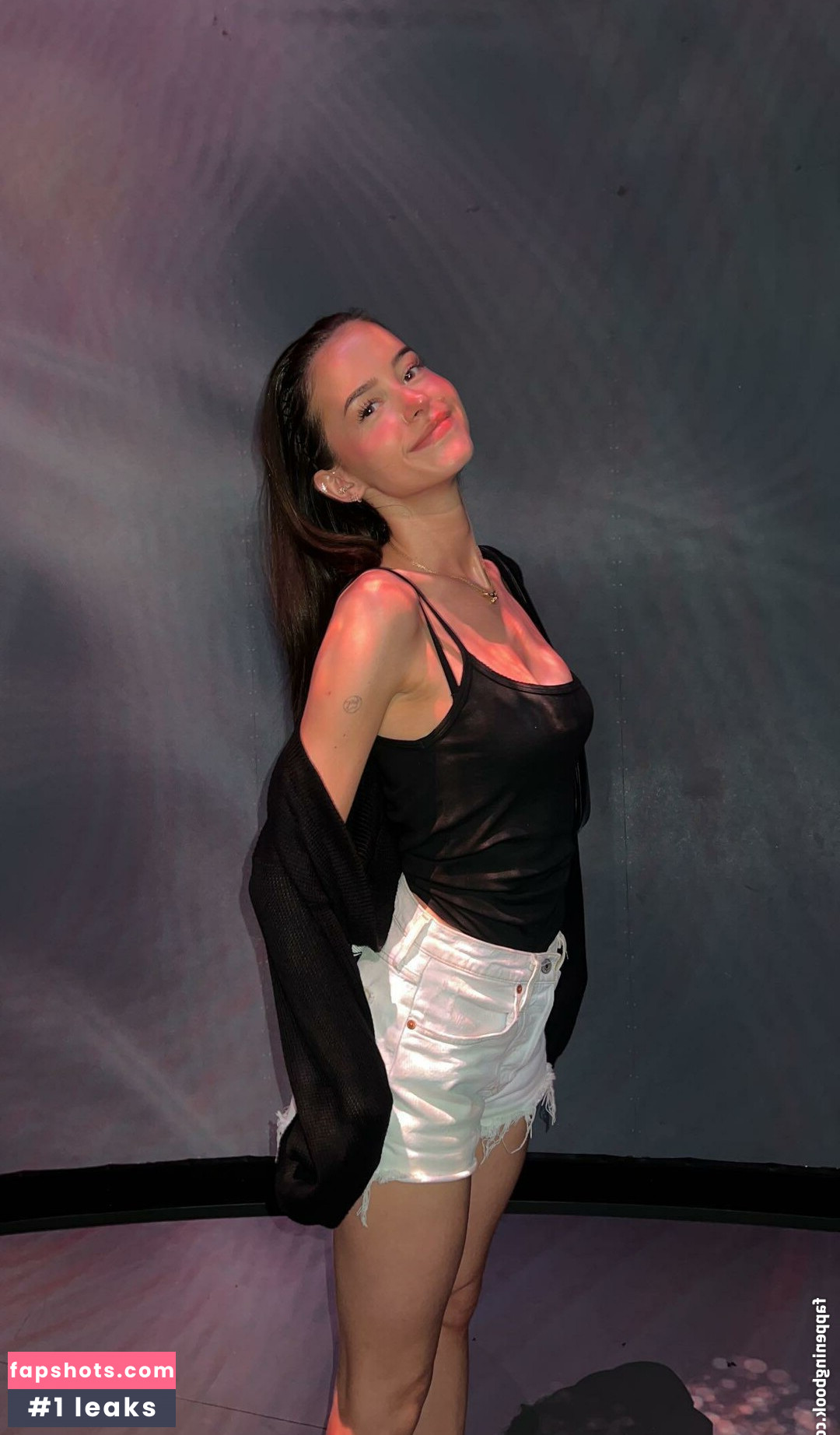 Lea Elui Nude Leaks OnlyFans Photos #247 - LeakJerk