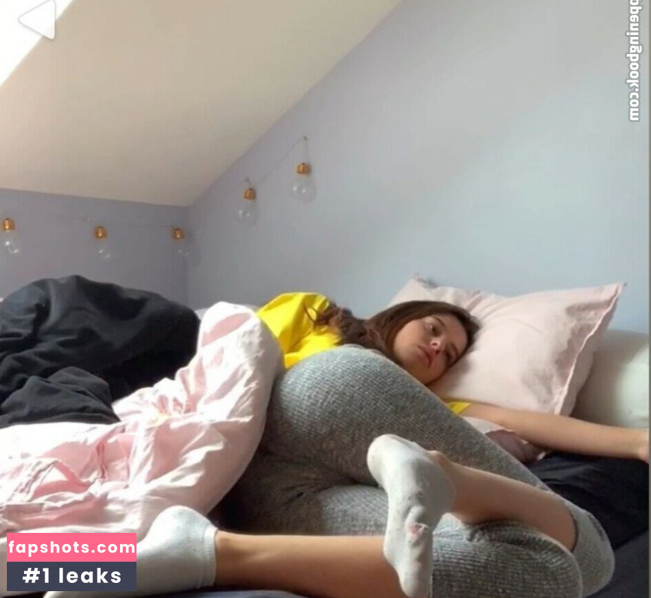 Lea Elui Nude Leaks OnlyFans Photos #266 - LeakJerk