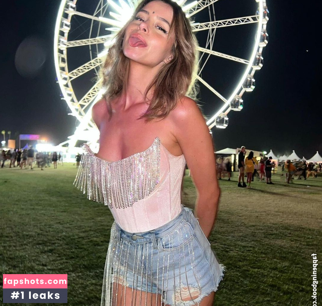 Lea Elui gallery photo #406