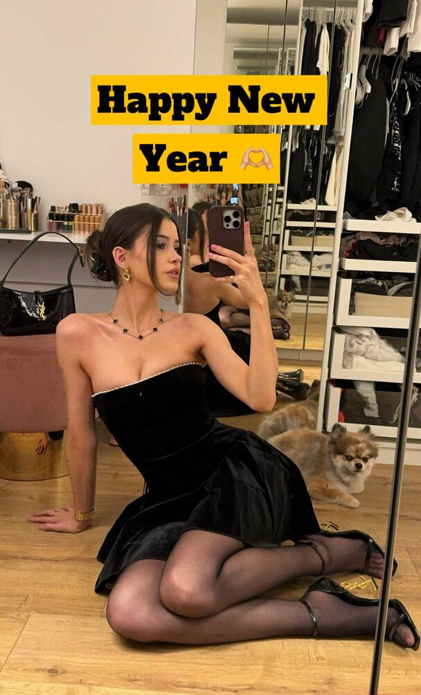 lea-elui Nude Leaks OnlyFans Photos #262 - LeakJerk