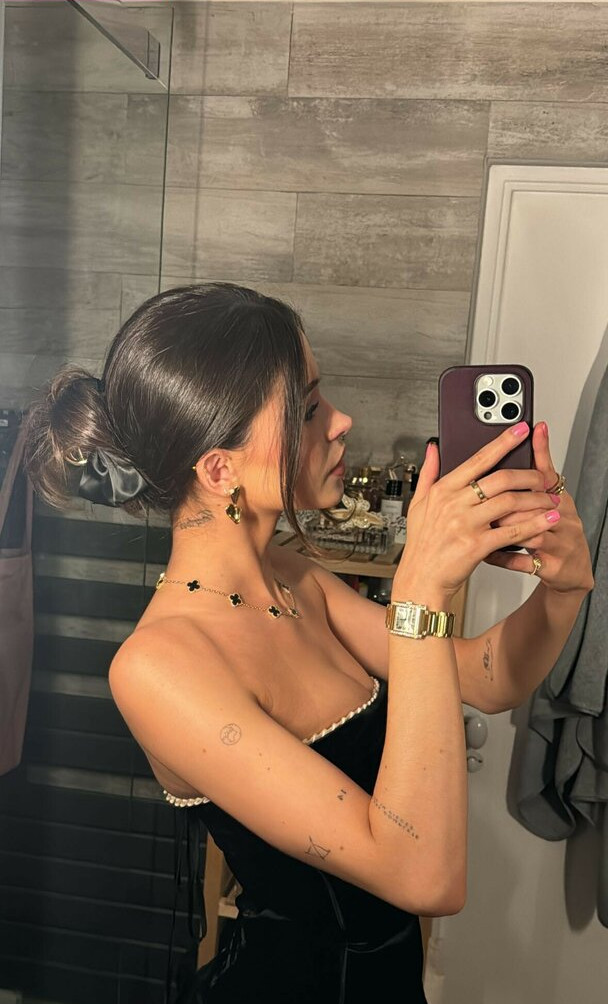 lea-elui Nude Leaks OnlyFans Photos #266 - LeakJerk