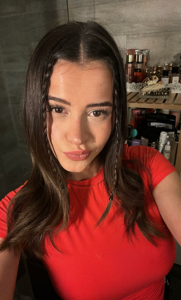 lea-elui Nude Leaks OnlyFans Photos #274 - LeakJerk