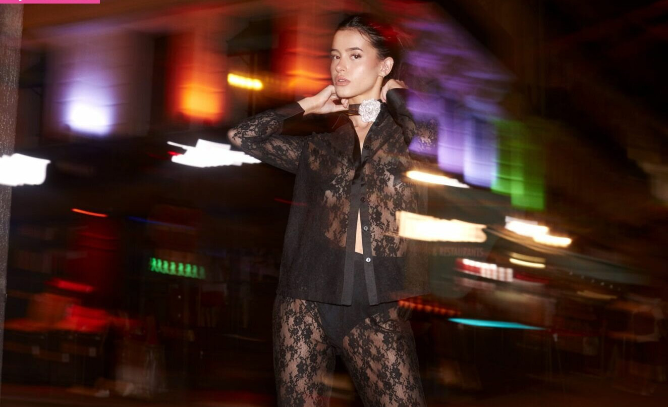 lea-elui Nude Leaks OnlyFans Photos #372 - LeakJerk