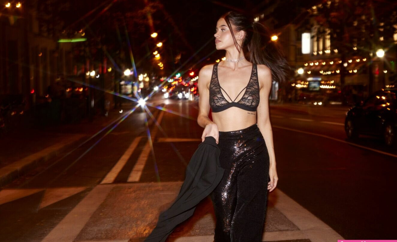 lea-elui Nude Leaks OnlyFans Photos #373 - LeakJerk