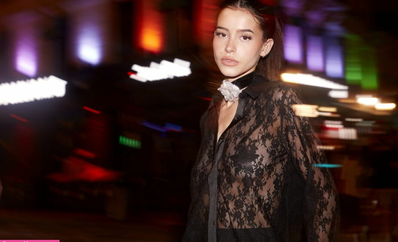 lea-elui Nude Leaks OnlyFans Photos #374 - LeakJerk