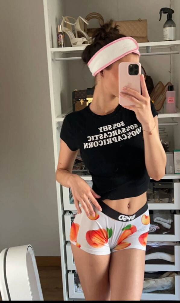 lea-elui Nahé úniky fotek pouze od fanoušků #617 - Fapshots