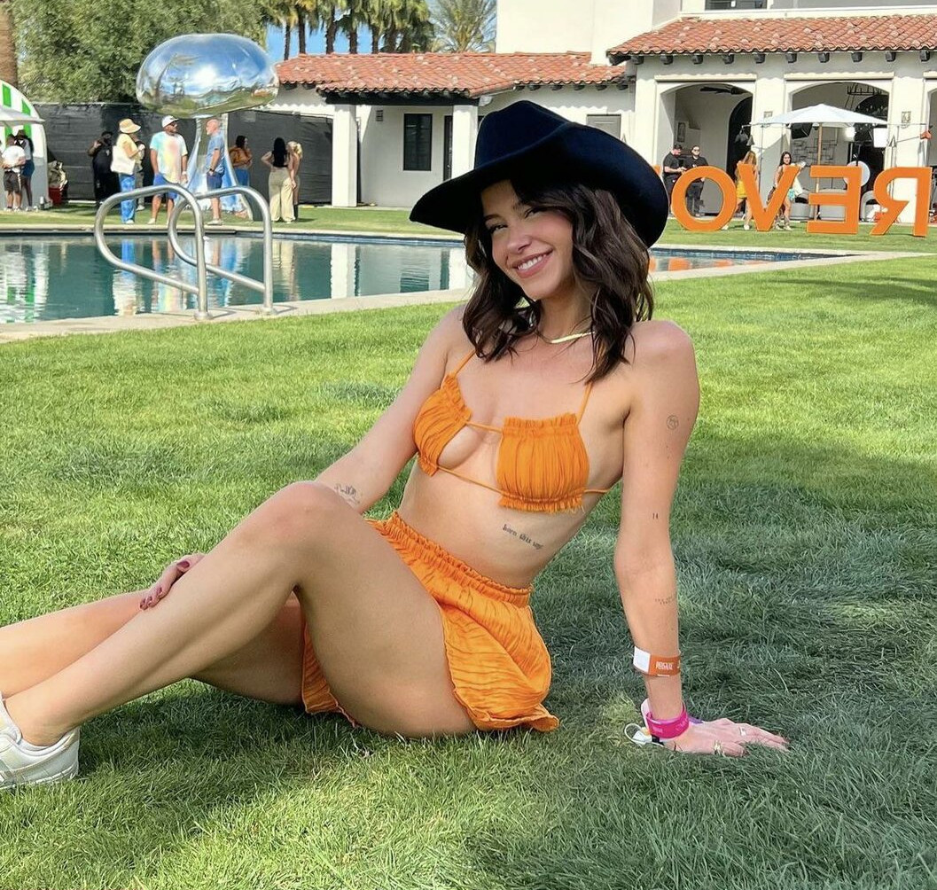 lea-elui Nahé úniky fotek pouze od fanoušků #637 - Fapshots