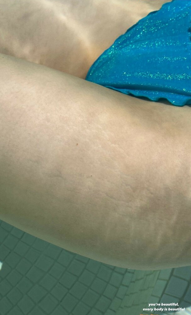 lea-elui Nahé úniky fotek pouze od fanoušků #642 - Fapshots