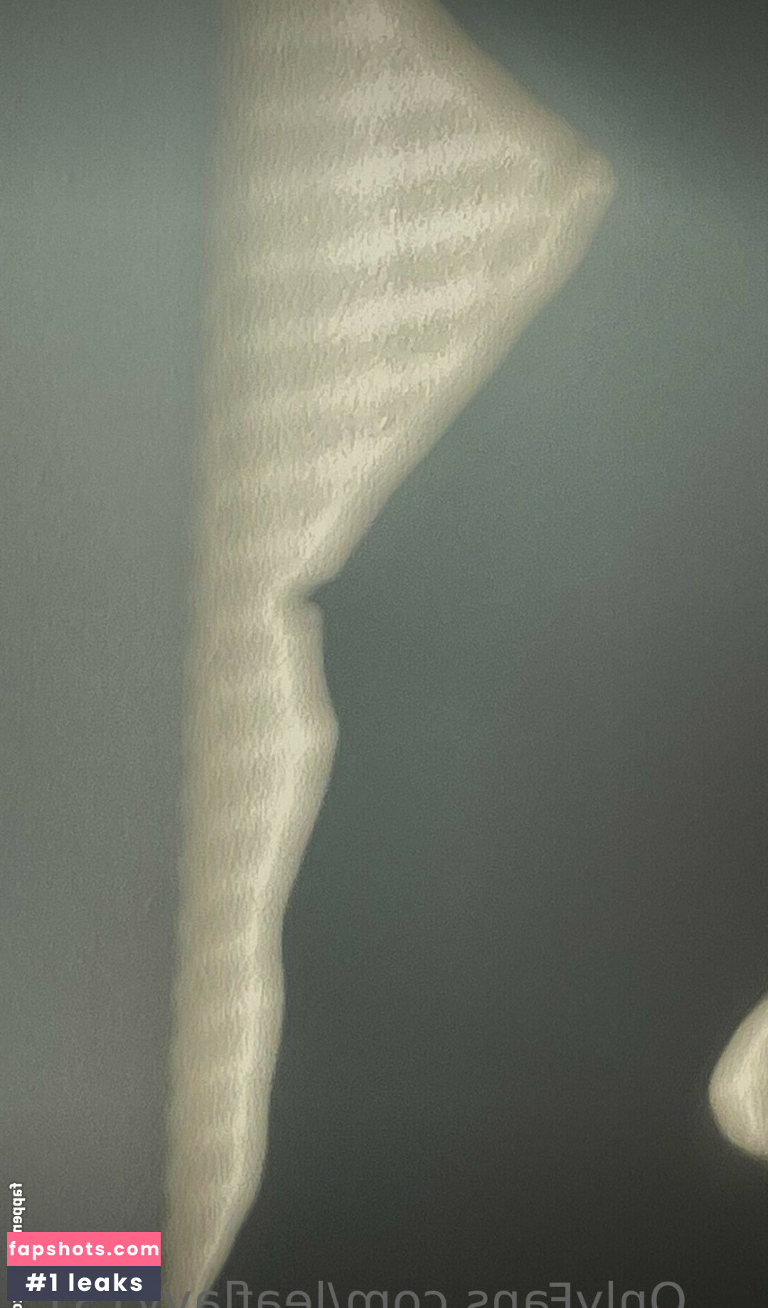 Lea Flavy Nahé úniky fotek pouze od fanoušků #12 - Fapshots