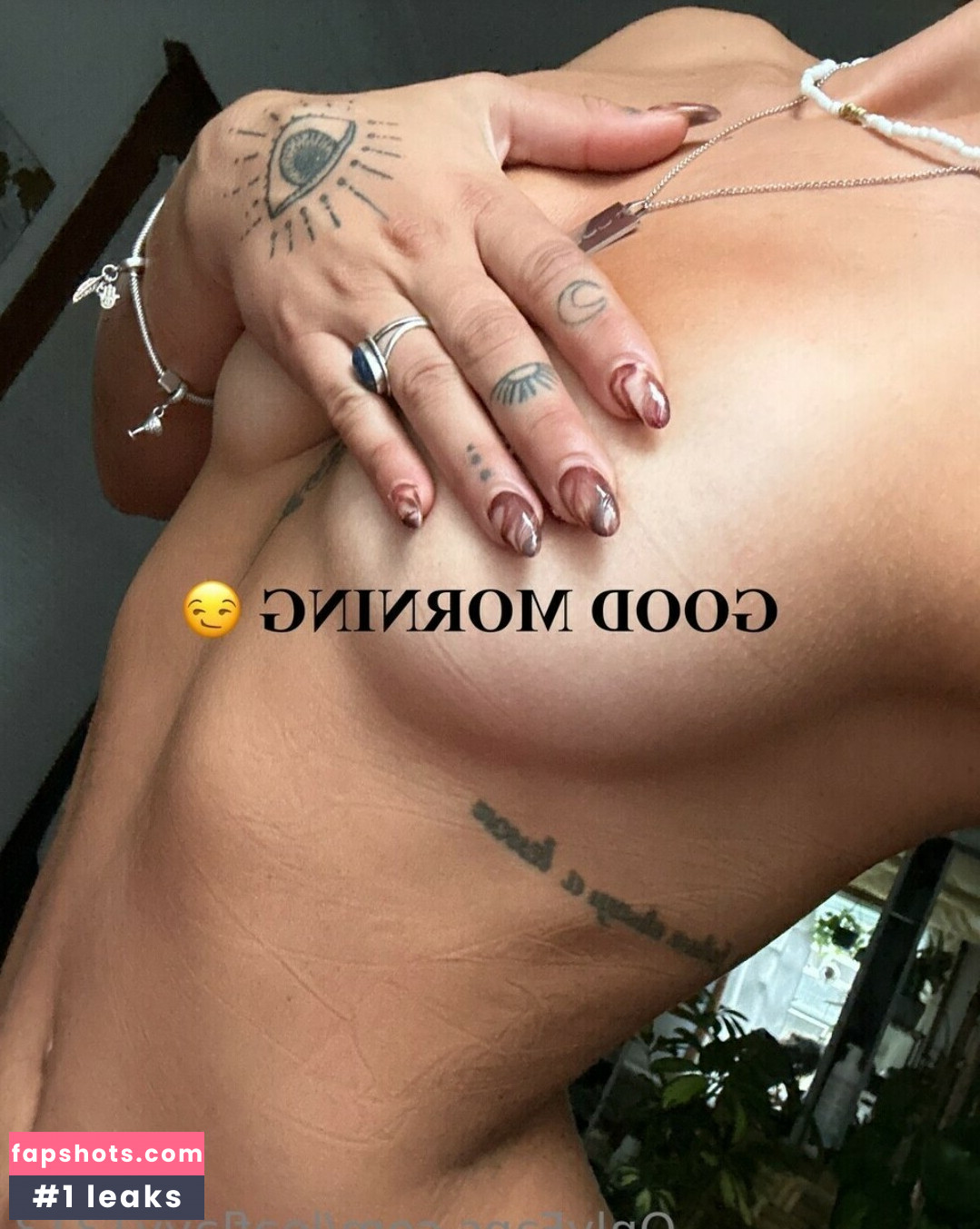 Lea Flavy Nahé úniky fotek pouze od fanoušků #17 - Fapshots