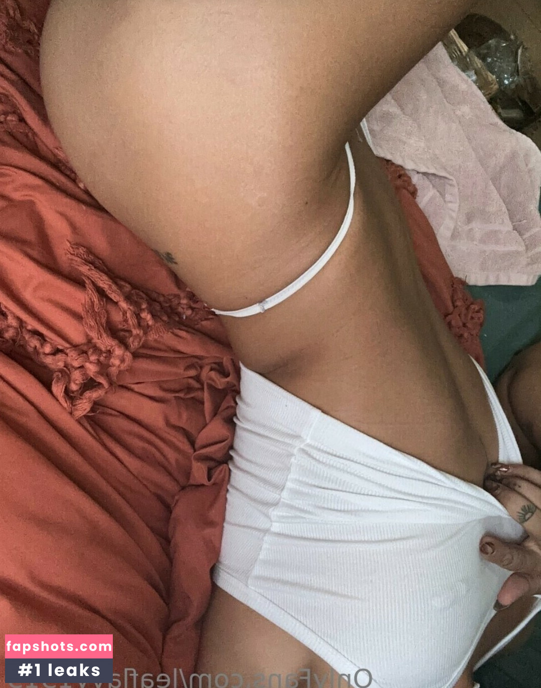 Lea Flavy Nahé úniky fotek pouze od fanoušků #10 - Fapshots