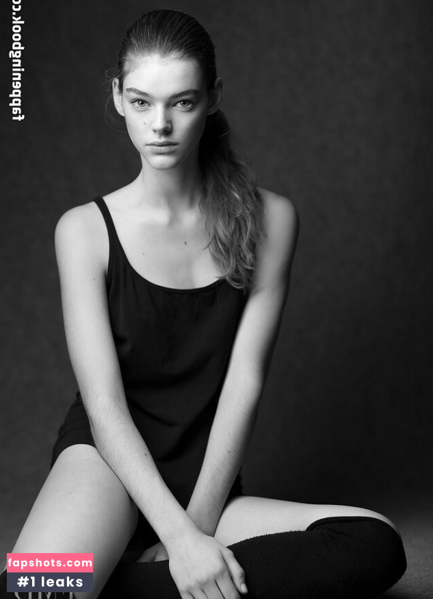 Lea Haesaert gallery photo #11