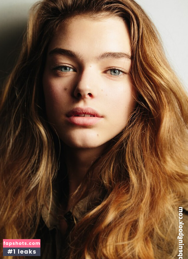 Lea Haesaert gallery photo #3