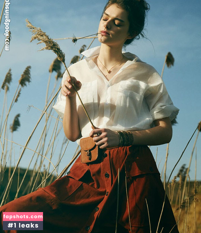 Lea Haesaert gallery photo #5