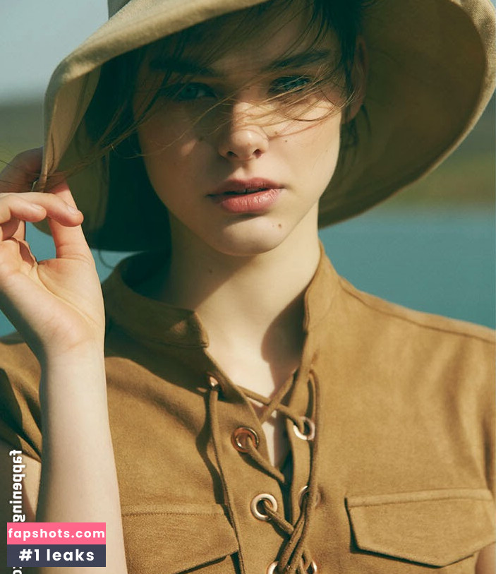 Lea Haesaert gallery photo #10