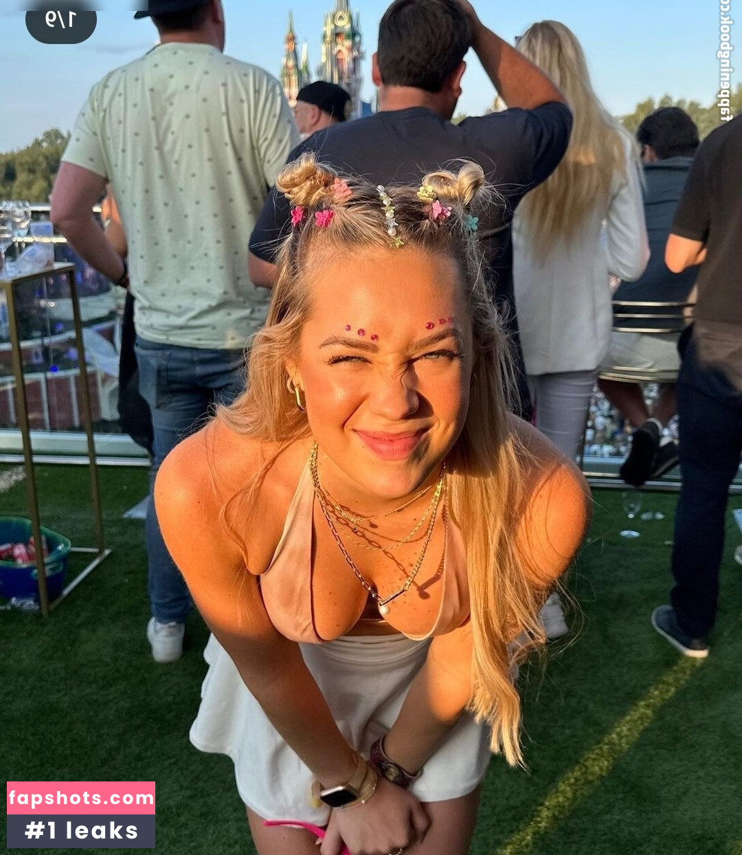 Lea Keller Nude Leaks OnlyFans Photos #13 - LeakJerk