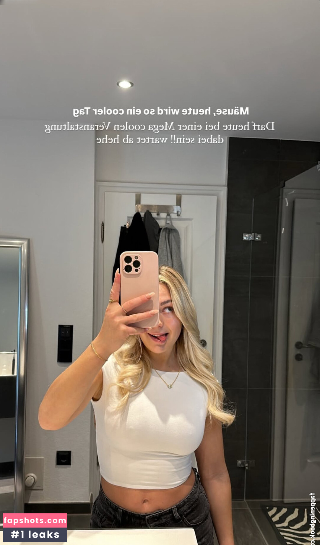 Lea Keller Nude Leaks OnlyFans Photos #3 - LeakJerk