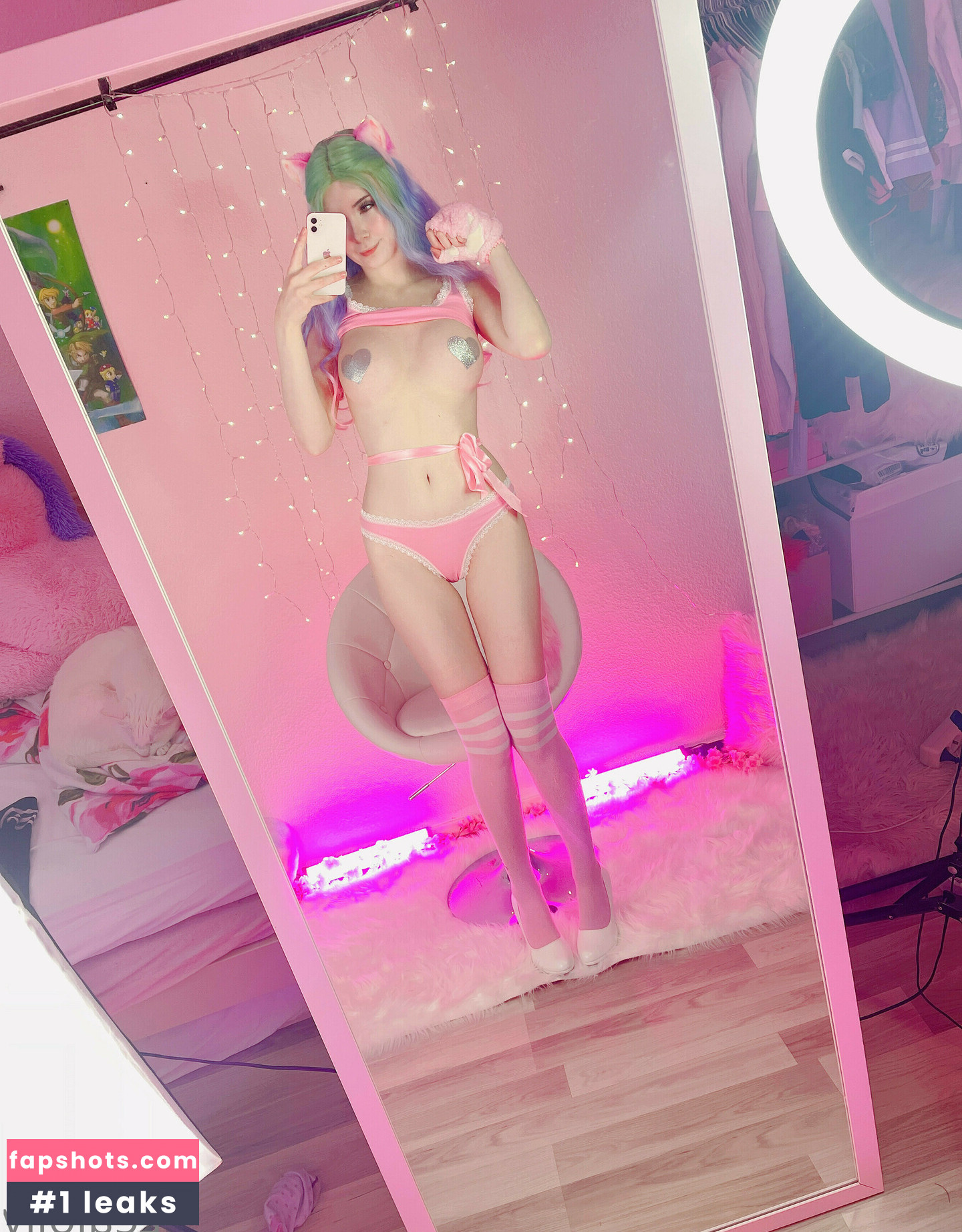 Lea Lolly gallery photo #122