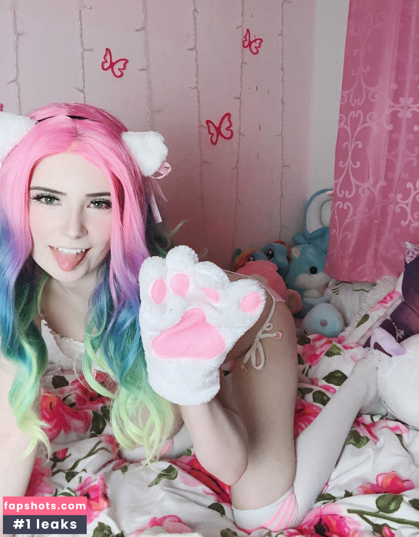 Lea Lolly gallery photo #35