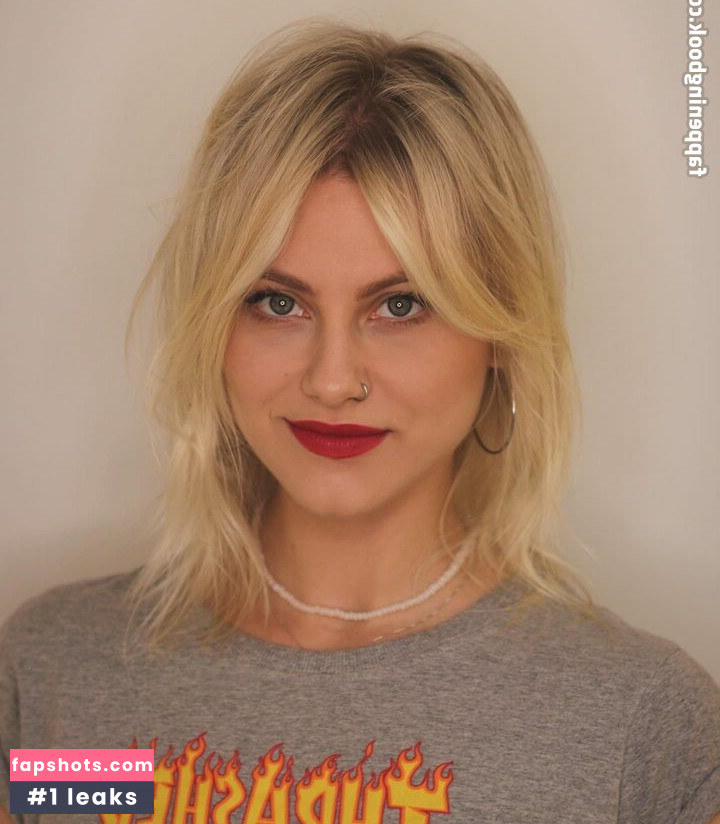 Lea Maria Jahn Nahé úniky fotek pouze od fanoušků #7 - Fapshots