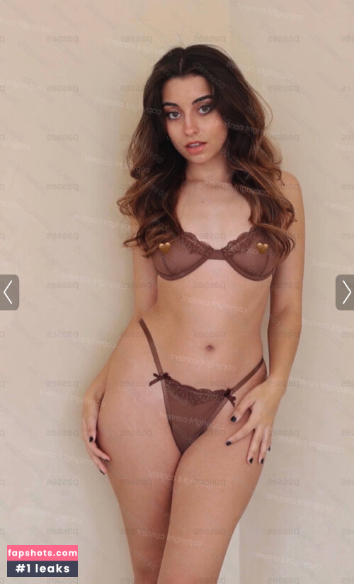 Lea Martinez gallery photo #1084