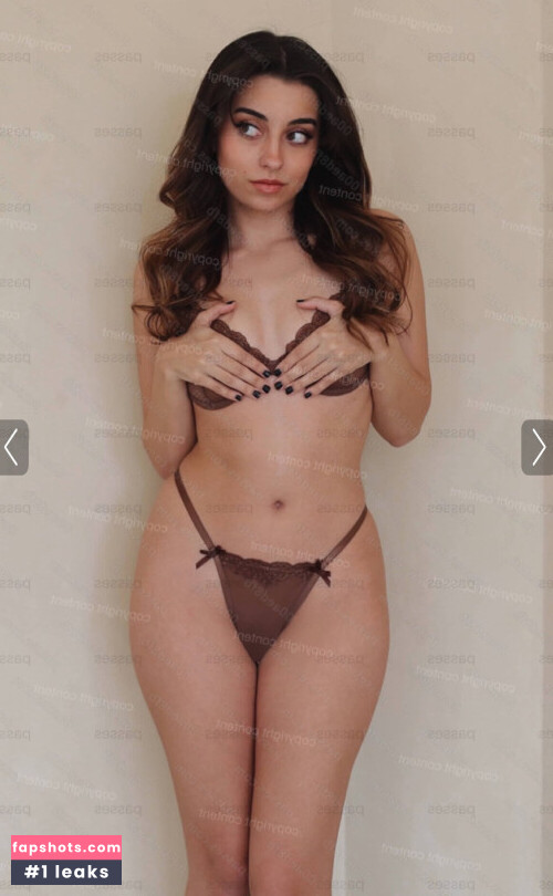 Lea Martinez gallery photo #1085