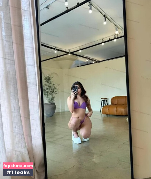 Lea Martinez gallery photo #1091